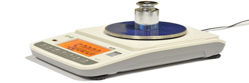 Service zip - Scale repair service in Moscow, Russia