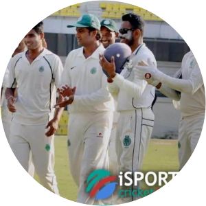 Services cricket team