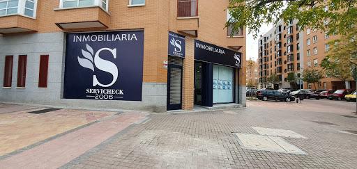 Servicheck Inmobiliaria