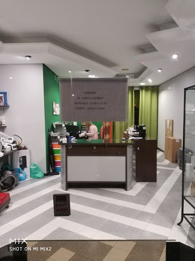 Servicio BSH al cliente FERNANDO