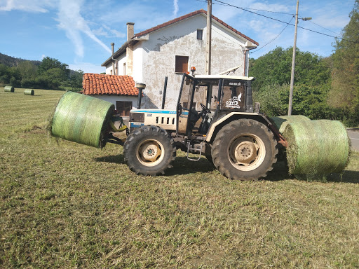 Servicios Agroforestales Soto