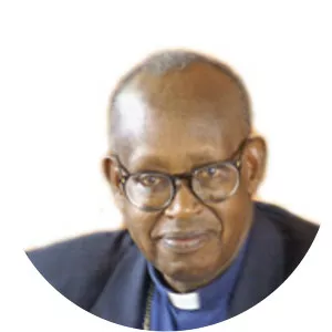 Servilien Nzakamwita