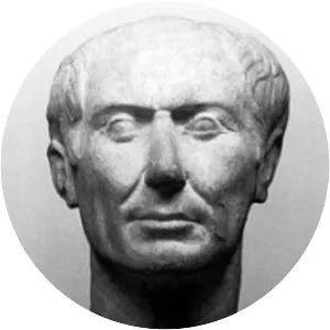 Servilius Casca