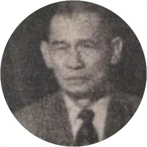 Servillano Aquino