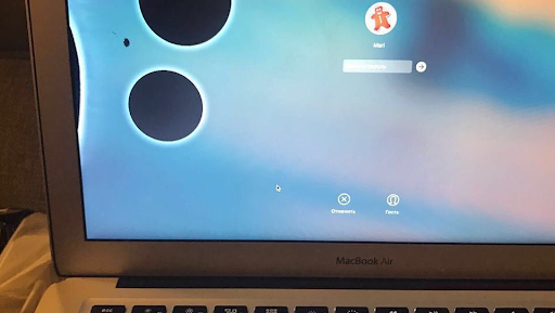 Servisnyy Tsentr Po Remontu Noutbukov Na Gorbushke