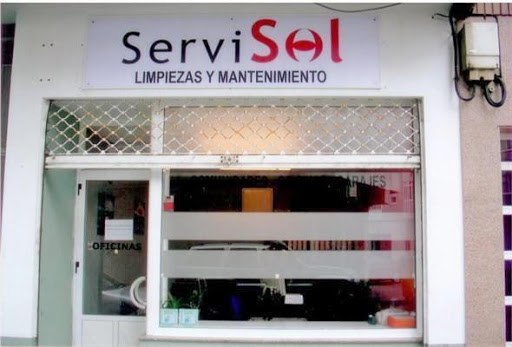 ServiSol Limpiezas Y Mantenimiento - 