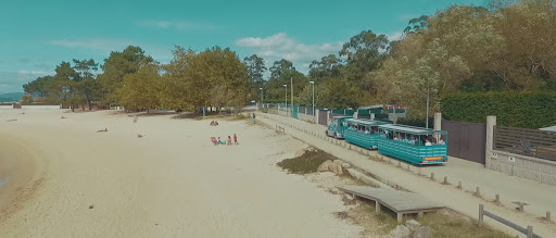 Servitur Arousa - Taxi service in Vilanova de Arousa, Spain