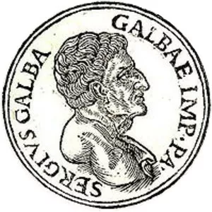 Servius Sulpicius Galba