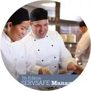 ServSafe Manager