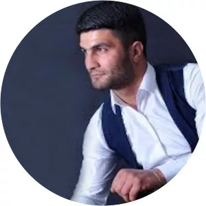 Serxan İmamov - Musical artist