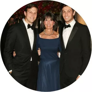 Seryl Kushner - Jared Kushner's mother