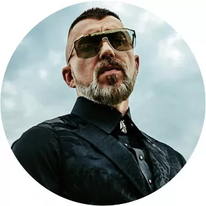 Seryoga - Belarusian rapper