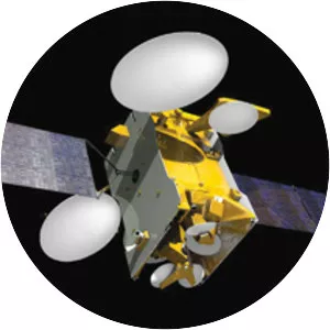 SES-10 - Satellite