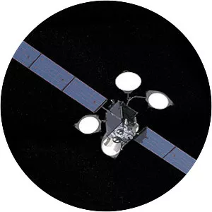 SES-15 - Satellite