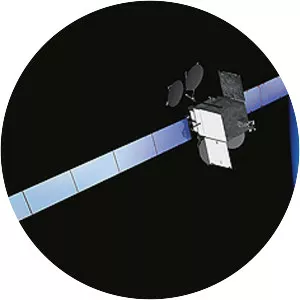 SES-9 - Satellite