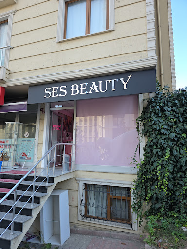 Ses Beauty - Beauty salon in Istanbul