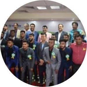 Sesa Football Academy