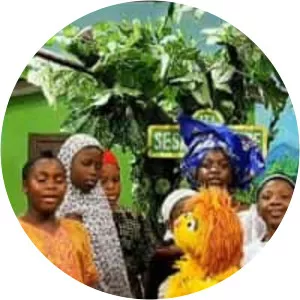 Sesame Square - Nigerian television show
