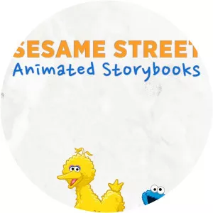 Sesame Street Animated Storybooks - TV program
