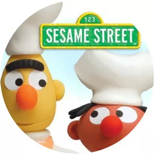 Sesame Street: Bert and Ernie's Great Adventures photograph