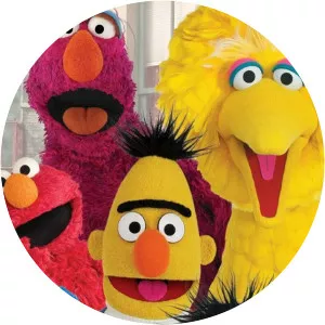 Sesame Street: Best of Friends - TV program