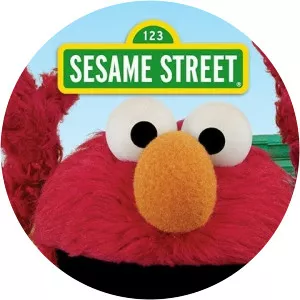 Sesame Street: Big Elmo Fun!