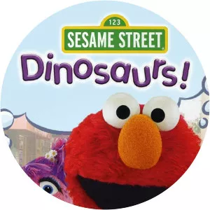Sesame Street: Dinosaurs! - TV program