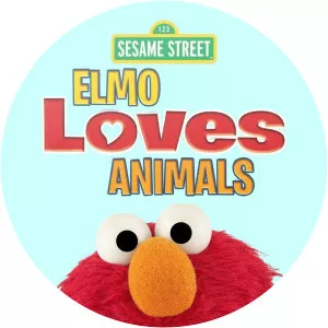 Sesame Street: Elmo Loves AnimalsSince 2017 - TV program