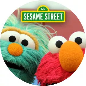 Sesame Street: Elmo's Music Magic - TV program