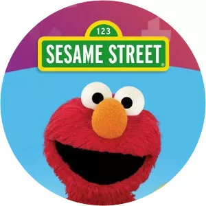 Sesame Street: Elmo's Shape Adventure - TV program