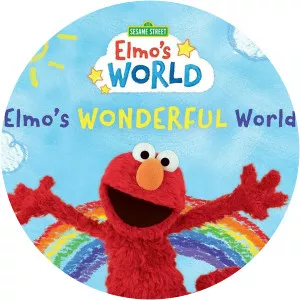 Sesame Street: Elmo's World: Elmo's Wonderful WorldSince 2017