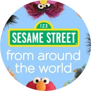 Sesame Street From Around the World - TV program