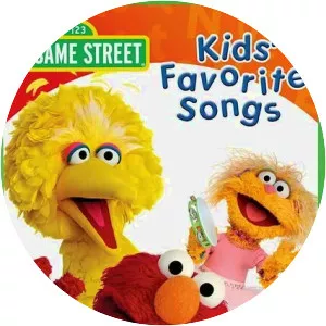 Sesame Street: Kids' Favorite Songs