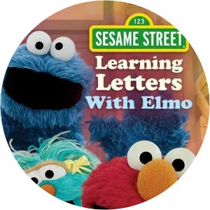 Sesame Street: Learning Letters With Elmo - TV program