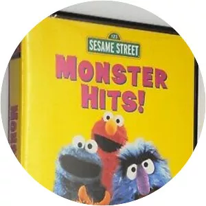 Sesame Street: Monster Hits!