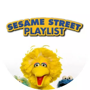 Sesame Street Playlist - TV program