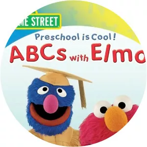 Sesame Street: Preschool Is Cool: ABCs With Elmo photograph