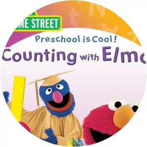Sesame Street: Preschool Is Cool: Counting With Elmo - TV program