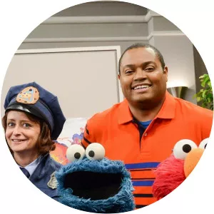 Sesame Street SpecialsSince 2007