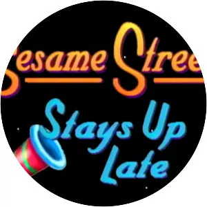 Sesame Street Stays Up Late!