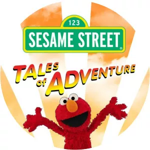 Sesame Street: Tales of Adventure - TV program