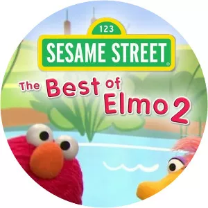 Sesame Street: The Best of Elmo 2Since 2012