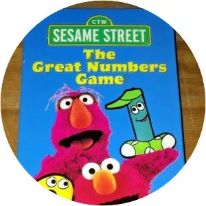 Sesame Street: The Great Numbers Game