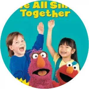 Sesame Street: We All Sing Together