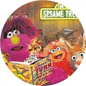 Sesame Tree