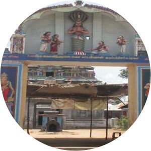 Seshapureeswarar Temple - 