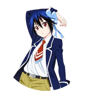Seshirō Tsugumi - Fictional character