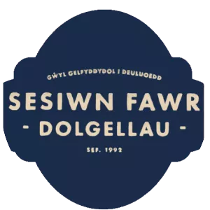Sesiwn Fawr Dolgellau