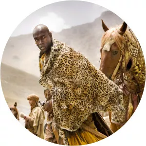 Seso Prince of Persia: The Sands of Time - Fictional character