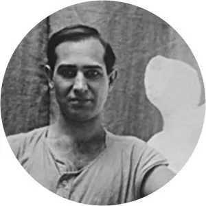 Sesostris Vitullo - Sculptor